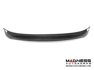 Bentley Continental GT Rear Spoiler - Carbon Fiber - 2-Door Bentley Continental GT Rear Spoiler - Carbon Fiber - 2-Door